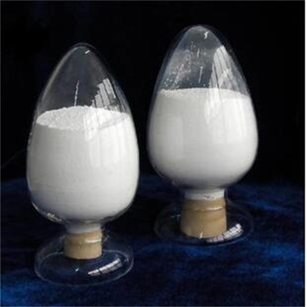 Powder Favipiravir API CAS 259793-96-9