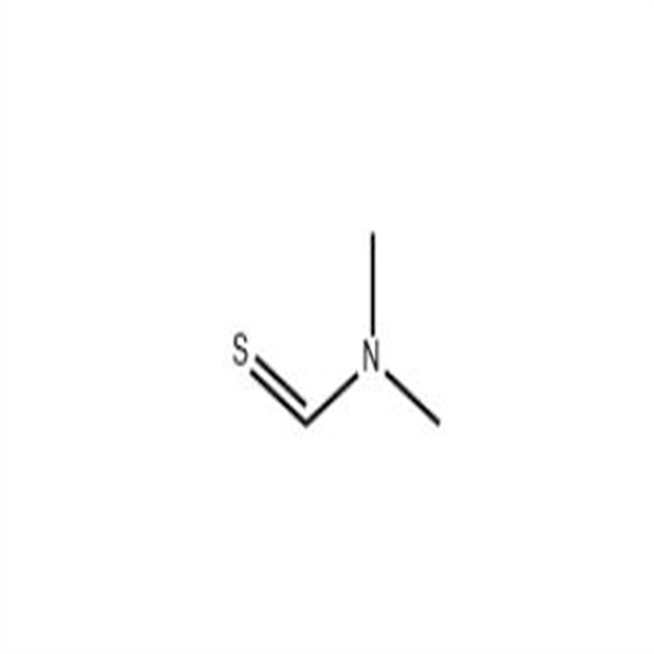 98+%,N,N-dimethylthioforamide 758-16-7