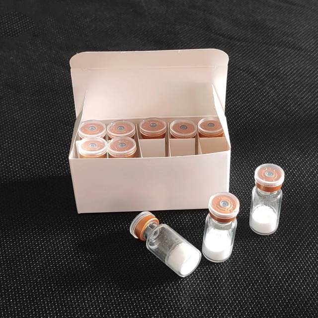 CAS 1036207-61-0 Tetrapeptide-30