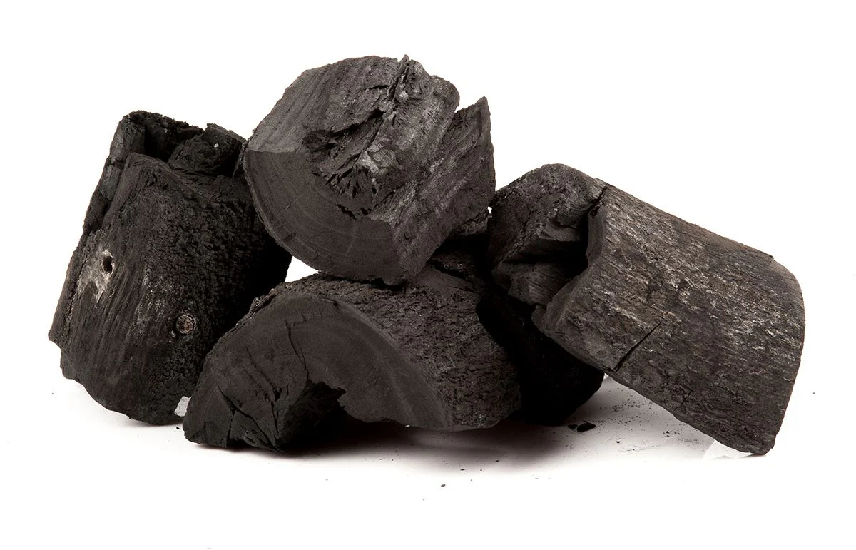 Charcoal