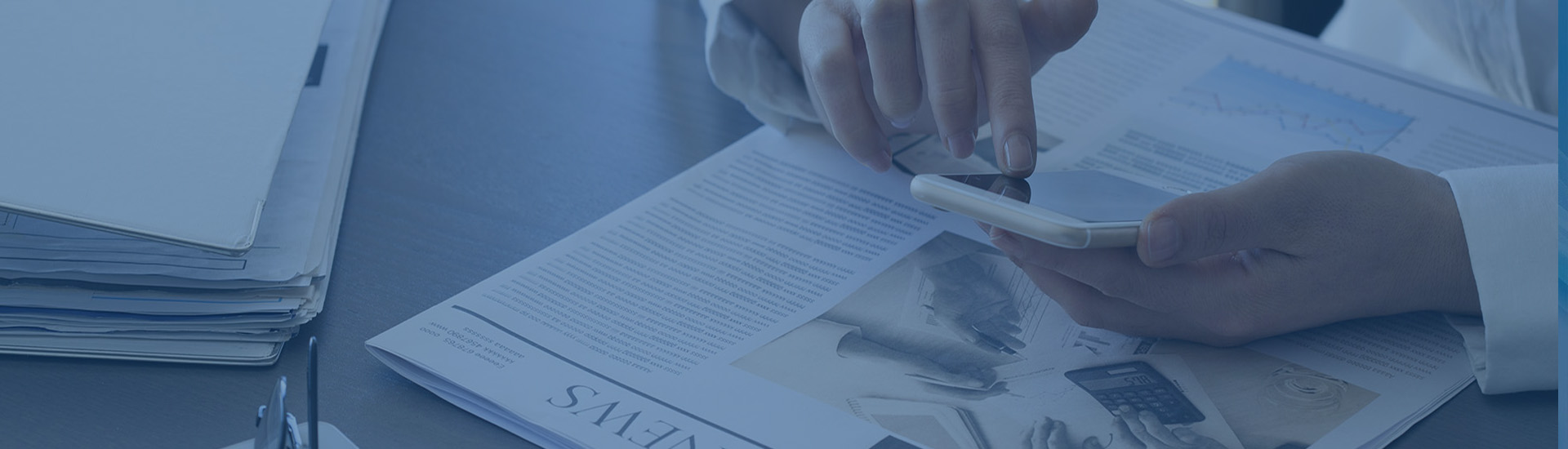 Company News